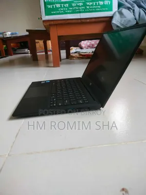 Laptop 8GB Intel HDD 256GB