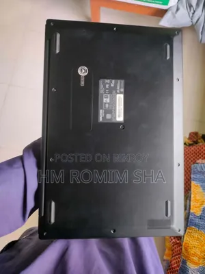 ল্যাপটপ ৮ জিবি র‍্যাম ইন্টেল এইচড্ডি ২৫৬ জিবি