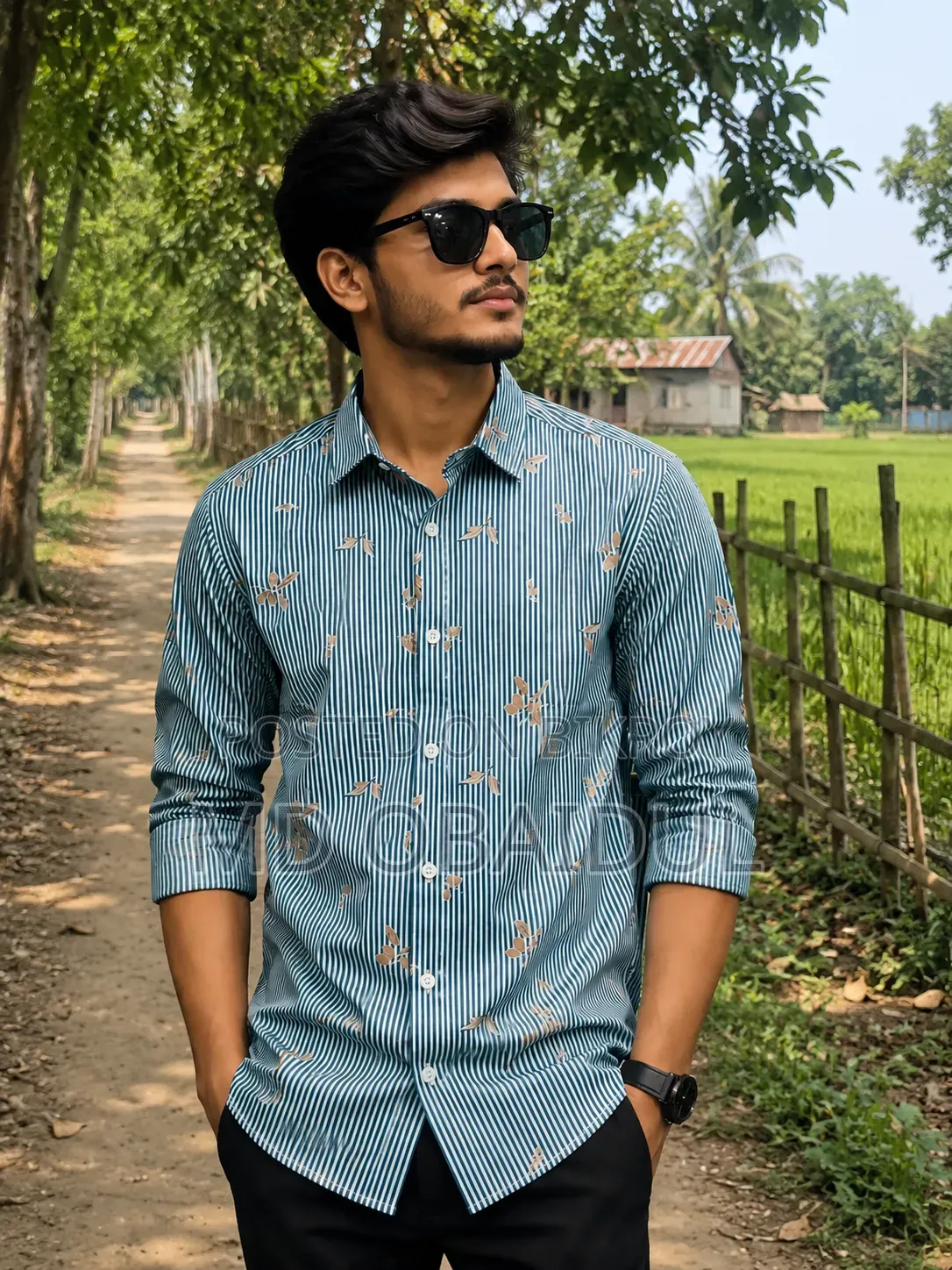 ট্রেন্ডি শার্ট কালেকশন – সীমিত অফার