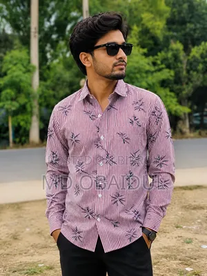 ট্রেন্ডি শার্ট কালেকশন – সীমিত অফার