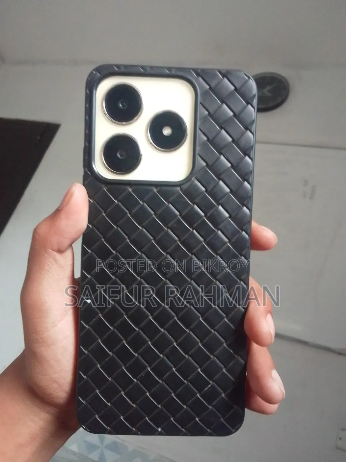Itel A50 128 GB Rose Gold