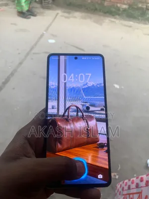 Tecno Camon 20 Pro 256 GB Blue