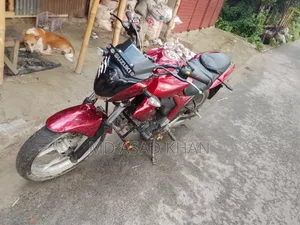 সুজুকি জিক্সার মনোটোন ২০১৯