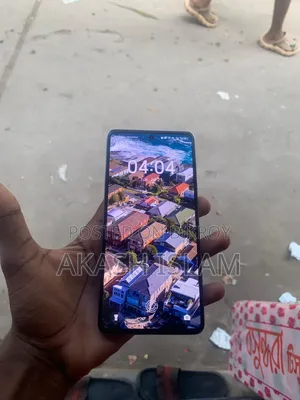 Tecno Camon 20 Pro 256 GB Blue