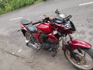 সুজুকি জিক্সার মনোটোন ২০১৯