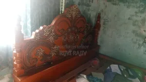 নতুন খাট,খাট,বিছানা