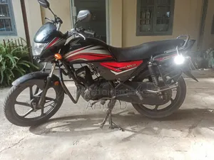Honda 2019 Black
