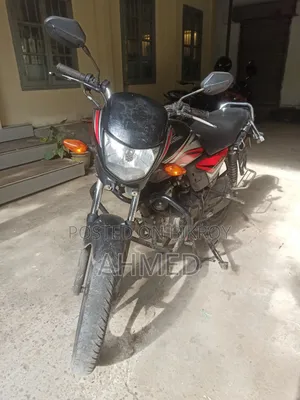 Honda 2019 Black