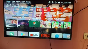 Rangs Smart TV