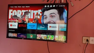 Rangs Smart TV