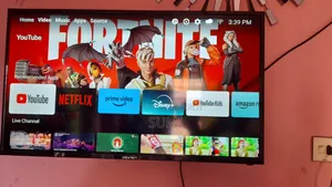 Rangs Smart TV