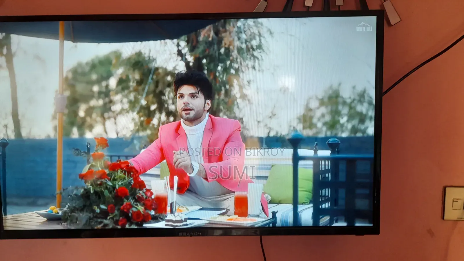 Rangs Smart TV