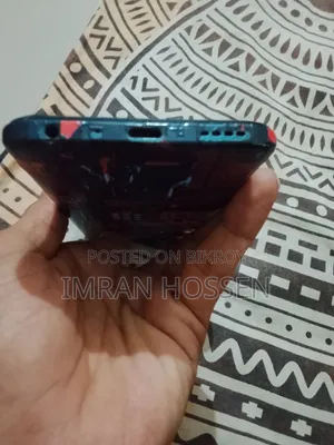 Realme 9 Pro 128 GB Blue