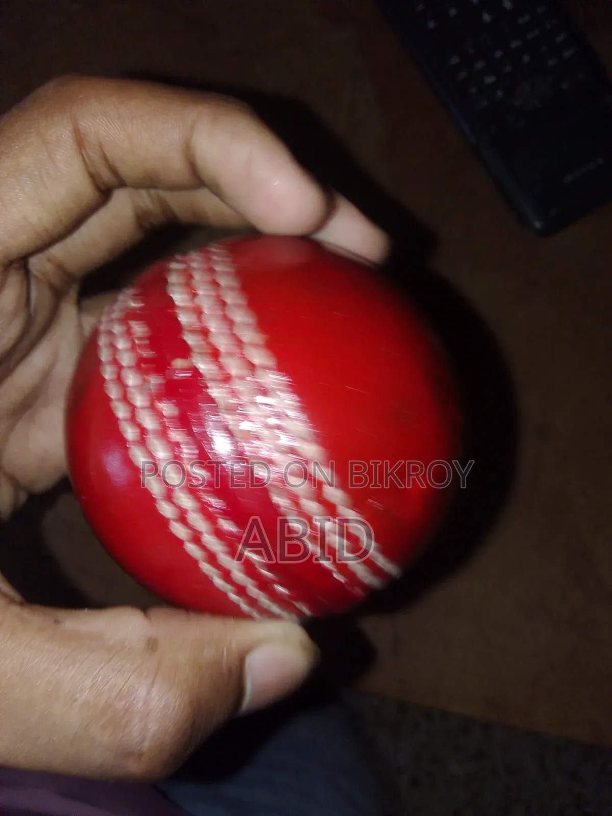 Kokaburra New Ball