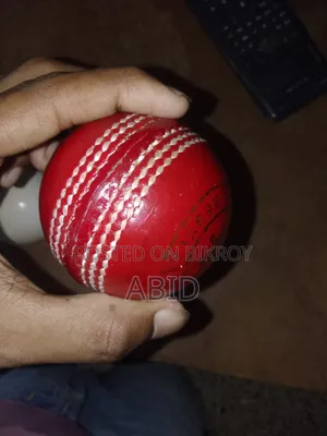 Kokaburra New Ball