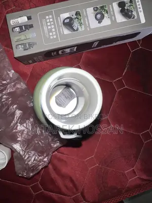 Stainless Steel Water Bottle 750ml