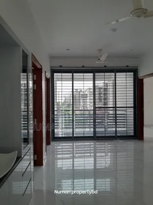 নuman প্রপার্টি বিডি, বসুন্ধরায় ৩ বেডরুমের অ্যাপার্টমেন্ট ভাড়া দেওয়া হবে