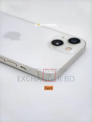 Apple iPhone 13 256 GB White