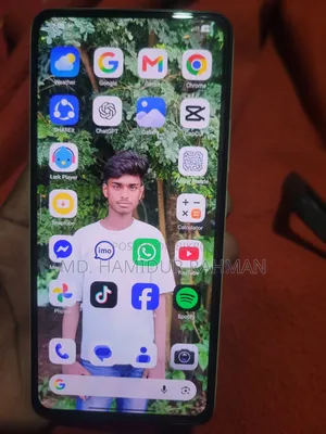 Xiaomi Redmi Note 14 5G 256 GB Purple