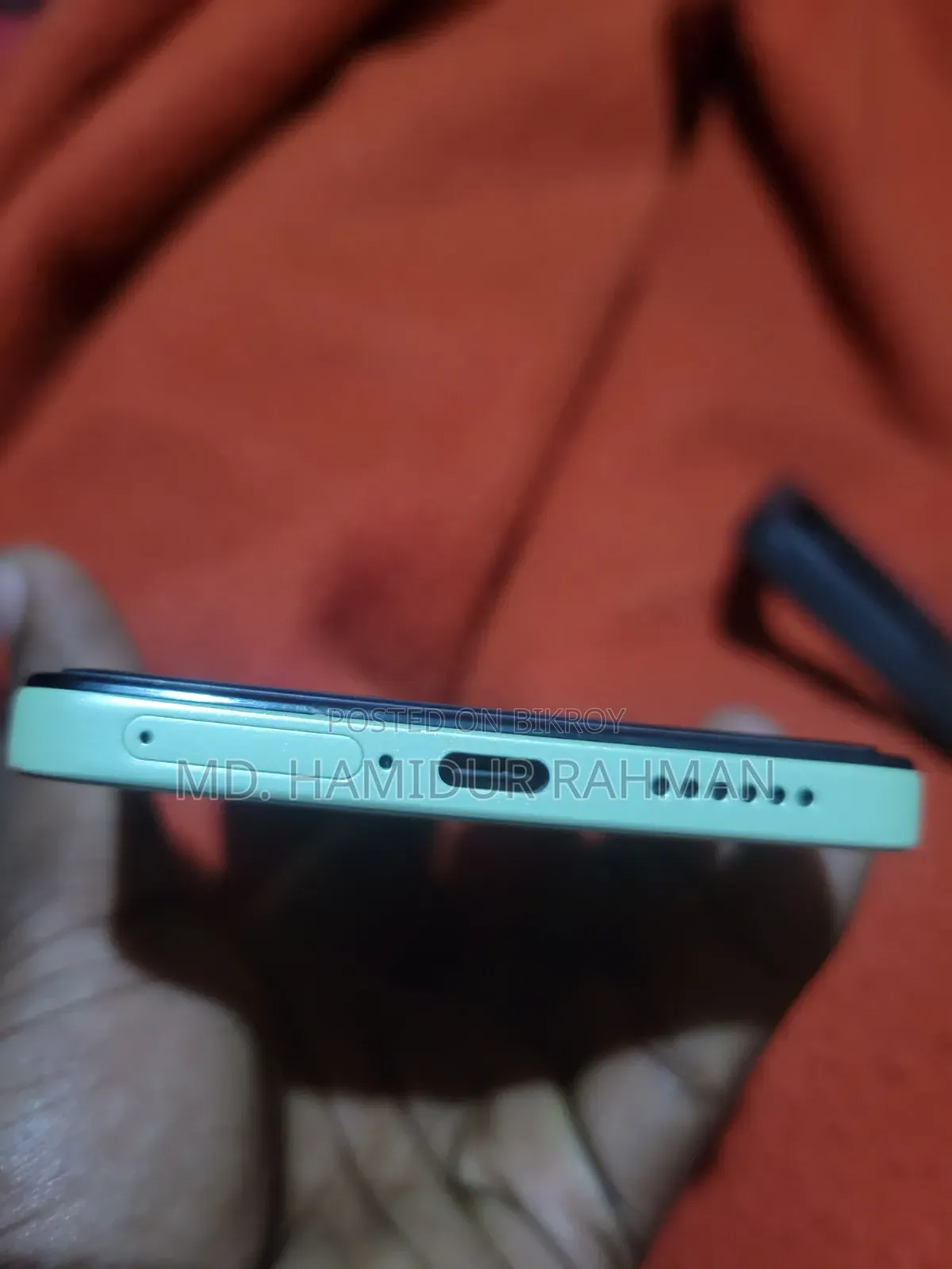Xiaomi Redmi Note 14 5G 256 GB Purple