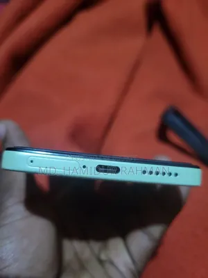 Xiaomi Redmi Note 14 5G 256 GB Purple