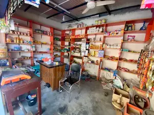 Shop for Rent