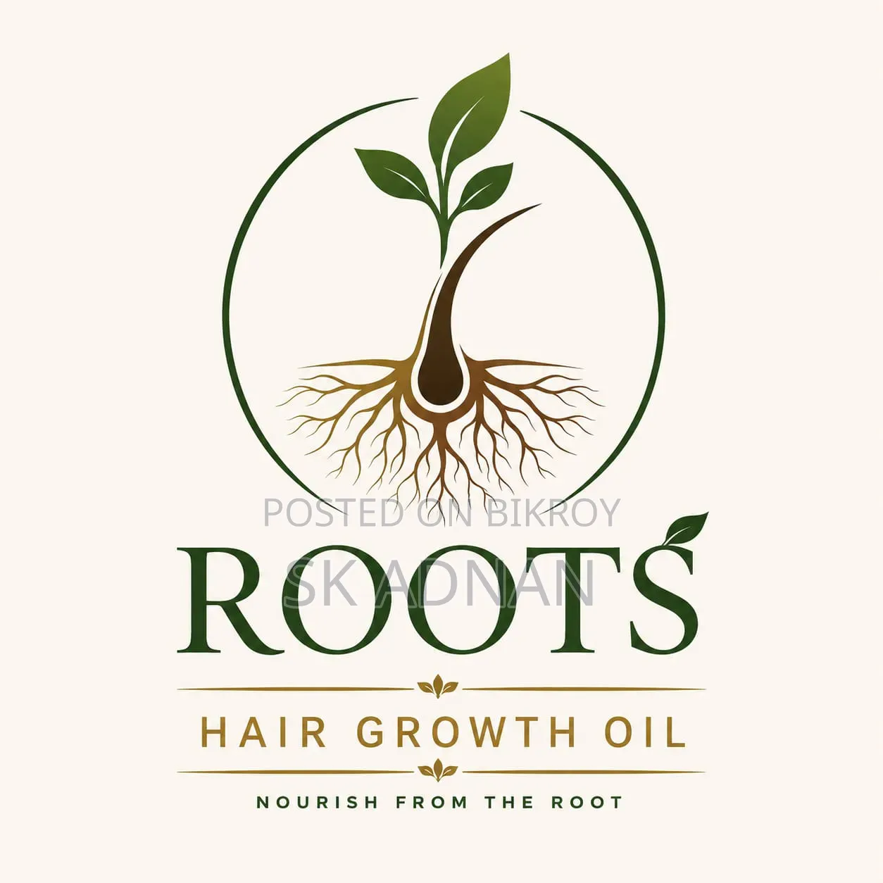 Roots Hair Care