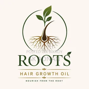 Roots Hair Care