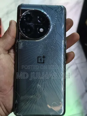 ওয়ানপ্লাস ১১ ২৫৬ জিবি