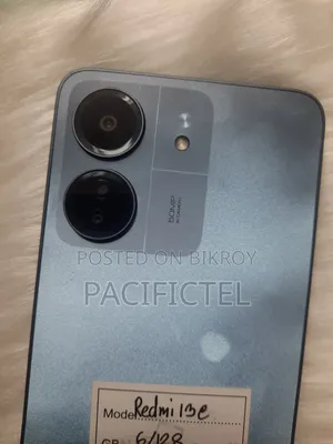 Xiaomi Redmi 13C 128 GB