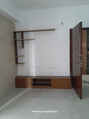 নুম্যান প্রপার্টি বিডি, বসুন্ধরায় ৩ বেডরুমের অ্যাপার্টমেন্ট ভাড়ার জন্য