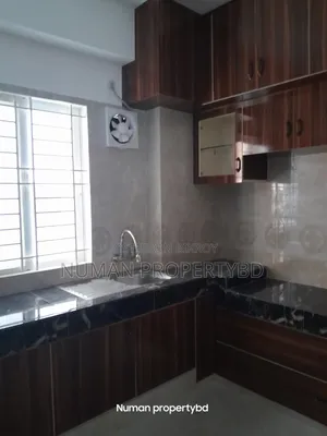 নুম্যান প্রপার্টি বিডি, বসুন্ধরায় ৩ বেডরুমের অ্যাপার্টমেন্ট ভাড়ার জন্য