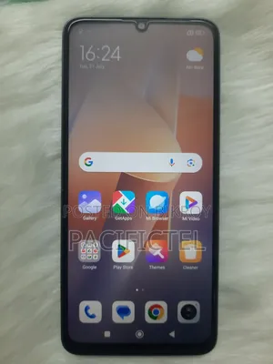 Xiaomi Redmi 13C 128 GB