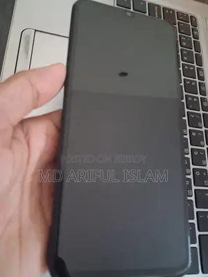Oppo A17 64 GB Blue