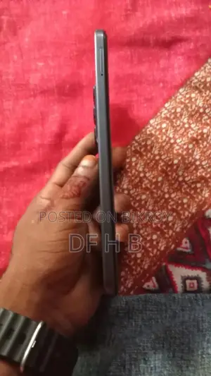 Infinix Hot 50 Pro 256 GB Black