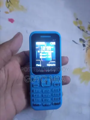সিম্ফোনি ডি১৪০ নীল
