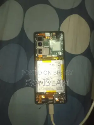 Sony Xperia 5 III 128 GB Black