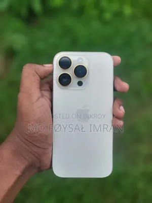 Apple iPhone 14 Pro 256 GB Rose Gold