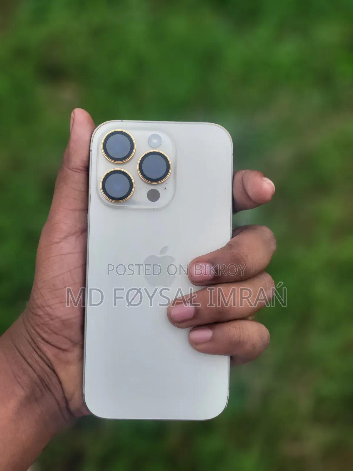 Apple iPhone 14 Pro 256 GB Rose Gold