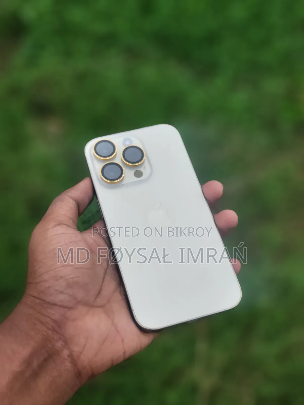 Apple iPhone 14 Pro 256 GB Rose Gold