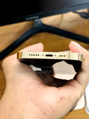 Apple iPhone 13 Pro 256 GB Rose Gold