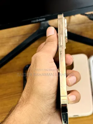 Apple iPhone 13 Pro 256 GB Rose Gold