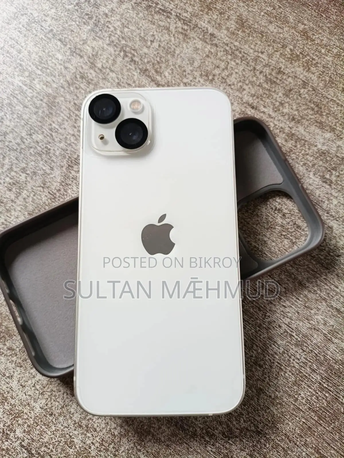 Apple iPhone 13 128 GB White