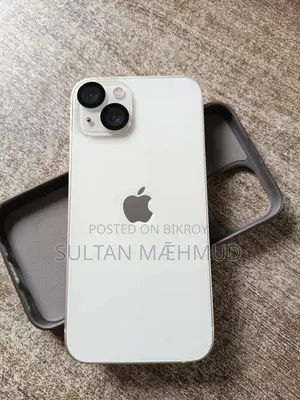 Apple iPhone 13 128 GB White