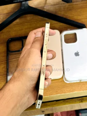 Apple iPhone 13 Pro 256 GB Rose Gold