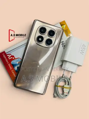 শাওমি রেডমি নোট ১৪ প্রো ২৫৬ জিবি গোল্ড