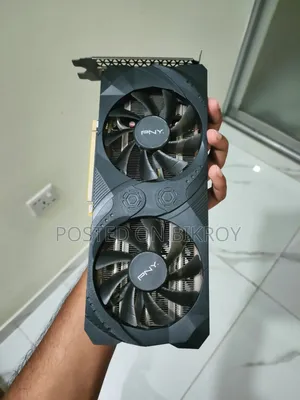 Pny RTX 3060 Ti 8gb Gddr6