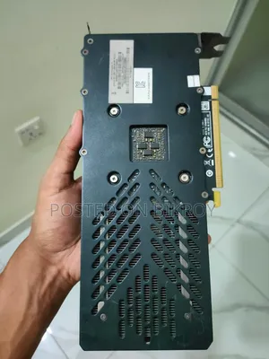 Pny RTX 3060 Ti 8gb Gddr6