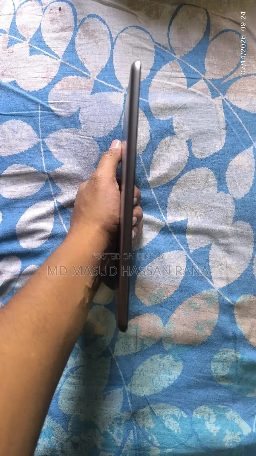 Apple iPad 4 Wi-Fi 16 GB Gray