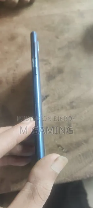 Samsung A10 32 GB Blue